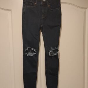 Ladies Free People Jeans